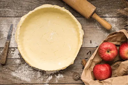 Make & Take: Thanksgiving Desserts