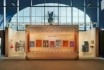 Art as Luxury, Luxury as Art: Markets and the Making of Value - Oct. 22-24