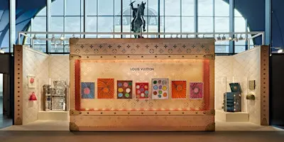 Art as Luxury, Luxury as Art: Markets and the Making of Value - Oct. 22-24