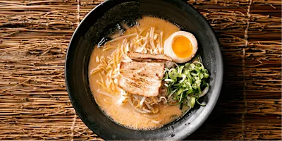 Perfect Your Ramen, Step-by-Step