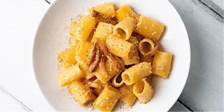 Learn @ Lunch: Roman Holiday