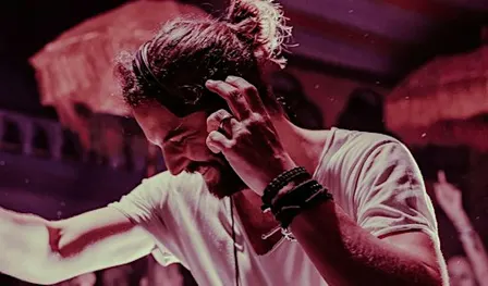 ORIGIN Presents Eelke Kleijn (LIVE)