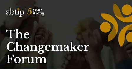 The 2026 Changemaker Forum: Reimagining Tomorrow, Together