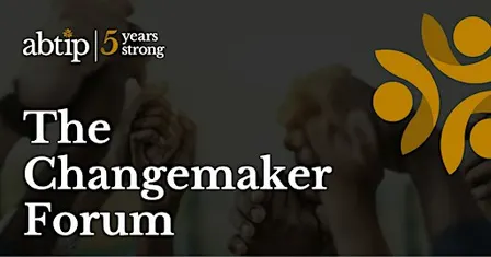 The 2026 Changemaker Forum: Reimagining Tomorrow, Together