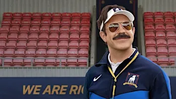TED LASSO Trivia [CURRUMBIN] at Currumbin RSL