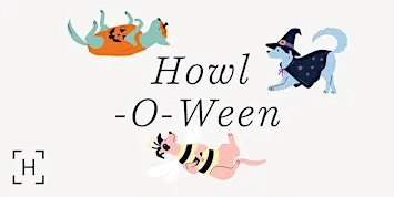 Howl-O-Ween Yappy Hour at Hilldale