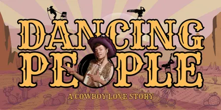 Dancing People presented by Jean Wildest