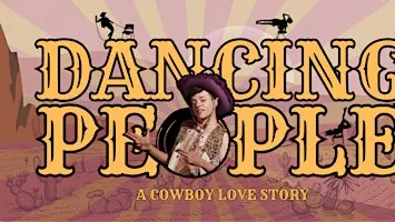 Dancing People presented by Jean Wildest