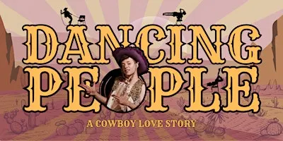 Dancing People presented by Jean Wildest