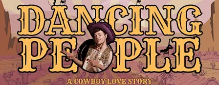 Dancing People presented by Jean Wildest