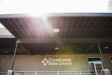 Proclaim at Crossroads