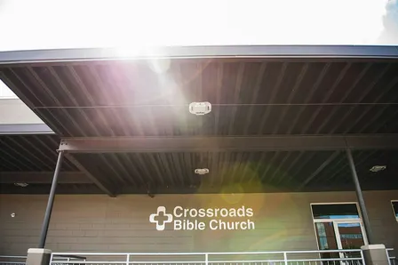 Proclaim at Crossroads