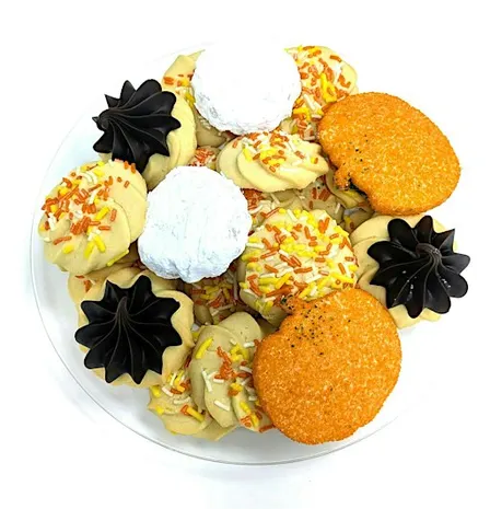 Giuseppe's Italian Cookie Class