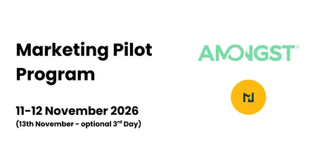 Marketing Pilot Program