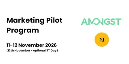 Marketing Pilot Program