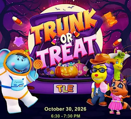 TLE Buda Trunk or Treat 2026