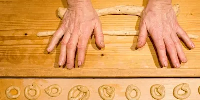 Make & Take: A Selection of Italian Cookies
