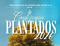 PLANTADOS 2026