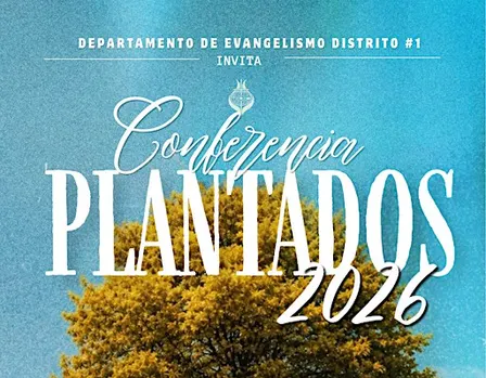 PLANTADOS 2026