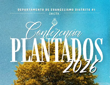 PLANTADOS 2026