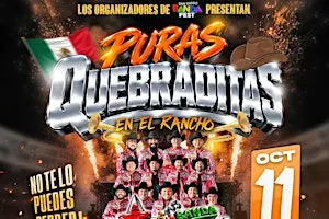 Puras Quebraditas en el Rancho
