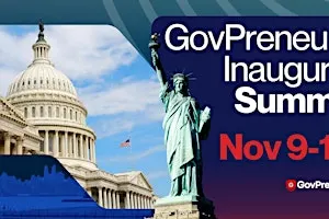 GovPreneurs  Summit