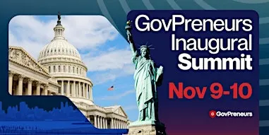 GovPreneurs  Summit