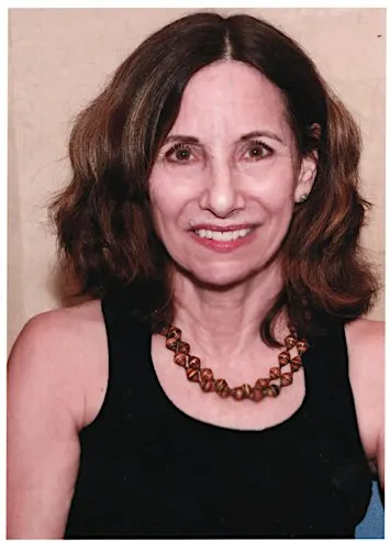 FGCU Storytelling: Caren Neile ~ A Celebration of Jewish Storytelling