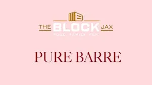 The Block Jax Presents: Pure Barre