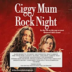 CIGGY MUM ROCK ADELAIDE