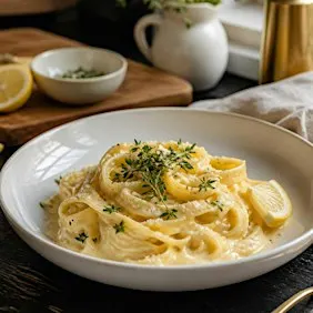 In-Person Class: Handmade Pasta with Lemon Butter Sauce (Nashville)