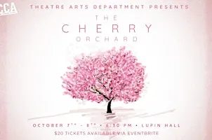 The Cherry Orchard