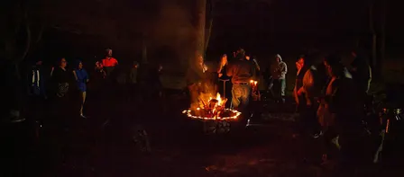 31st Anniversary Open Samhain Celebration and Drum Circle