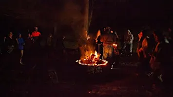 31st Anniversary Open Samhain Celebration and Drum Circle