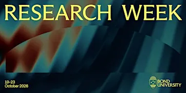 Research Week - AI in Research: Impact for Researchers