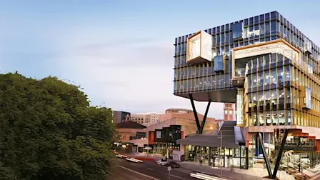 Law Insights Evening 2026 - University of Newcastle
