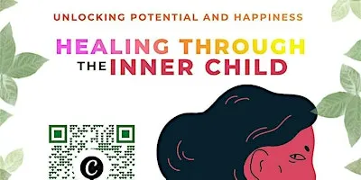 Heal YOUR Inner Child - 1 day workshop