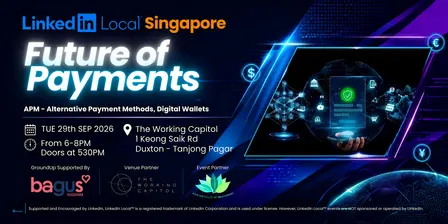 Future of Payments