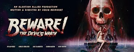 Beware! The Devil's Wrath - Austin Screening + Q&A