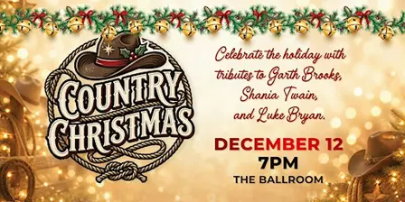 Country Christmas