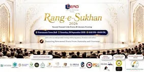 Rang-E-Sukhan 2026