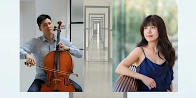 Mirror in the Mirror: Cello and Piano Recital