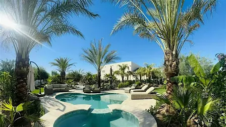 The Ultimate Reset | Somatic Breathwork & Wellness Amenities
