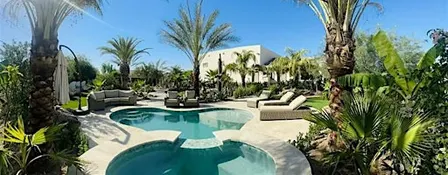 The Ultimate Reset | Somatic Breathwork & Wellness Amenities