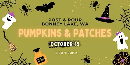 Pumpkins & Patches