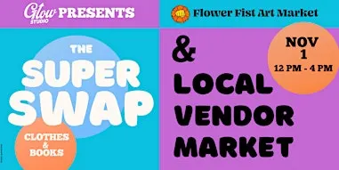 Super Swap & Mini Market