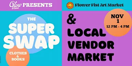 Super Swap & Mini Market
