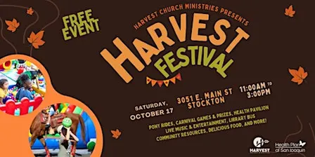 Harvest Festival