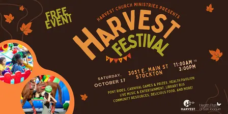 Harvest Festival