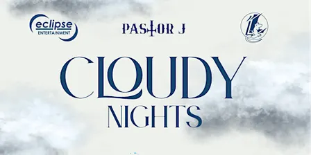 Cloudy NIGHTS| Des Moines